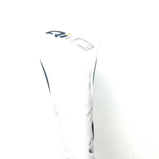 Taylormade QI10 5 Wood / 18 Degree / Ventus TR 6R Regular Flex