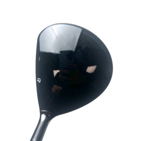 Taylormade QI10 7 Wood / 21 Degree / Ventus TR 6R Regular Flex