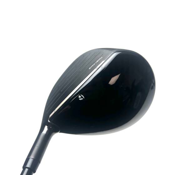 Taylormade QI10 7 Wood / 21 Degree / Ventus TR 6R Regular Flex