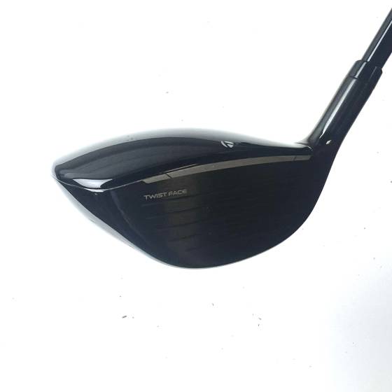 Taylormade QI10 7 Wood / 21 Degree / Ventus TR 6R Regular Flex