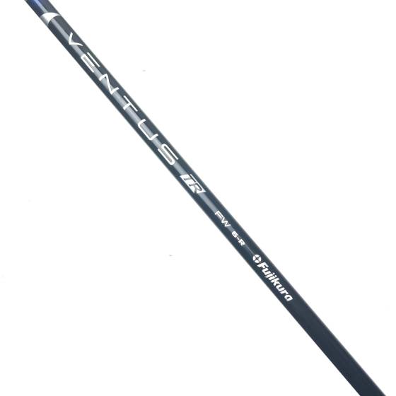Taylormade QI10 7 Wood / 21 Degree / Ventus TR 6R Regular Flex