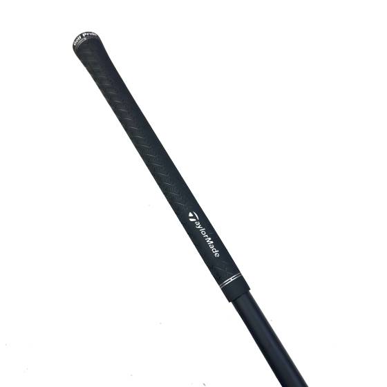 Taylormade QI4D Max 4 Hybrid / 23 Degree / REAX 50 Stiff Flex