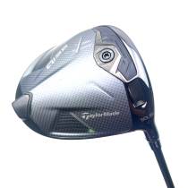 Taylormade QI35 Driver / 10.5 Degree / Ventus 5R Regular Flex