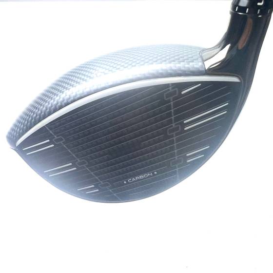 Taylormade QI35 Driver / 10.5 Degree / Ventus 5R Regular Flex