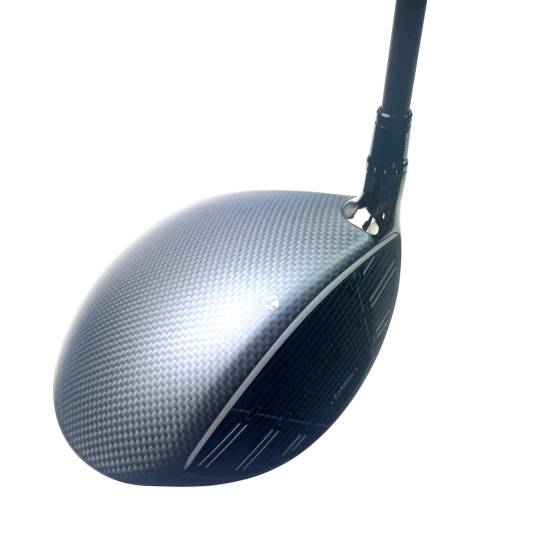 Taylormade QI35 Driver / 10.5 Degree / Ventus 5R Regular Flex