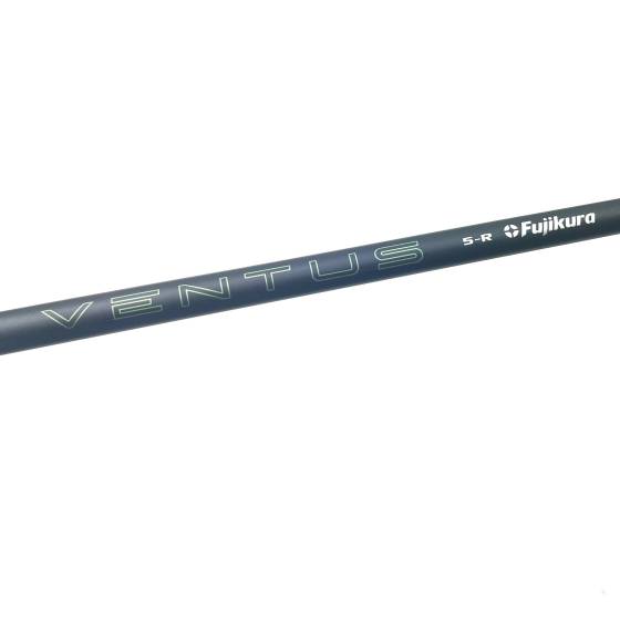 Taylormade QI35 Driver / 10.5 Degree / Ventus 5R Regular Flex