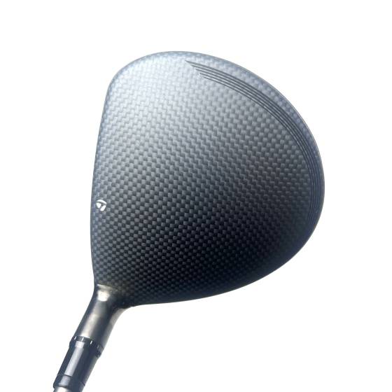 Taylormade QI35 Max 3 Wood / 15.5 Degree / Air Speeder 50 Stiff Flex