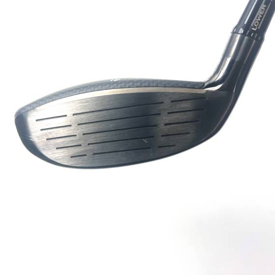 Taylormade QI35 Max 3 Wood / 15.5 Degree / Air Speeder 50 Stiff Flex