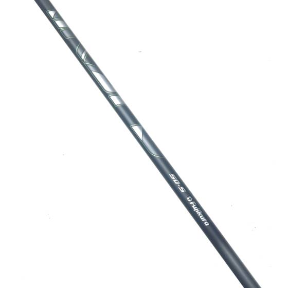 Taylormade QI35 Max 3 Wood / 15.5 Degree / Air Speeder 50 Stiff Flex