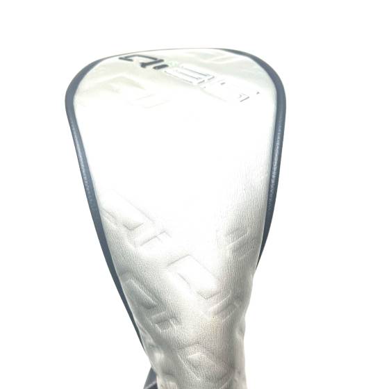 Taylormade QI35 Max 3 Wood / 15.5 Degree / Air Speeder 50 Stiff Flex