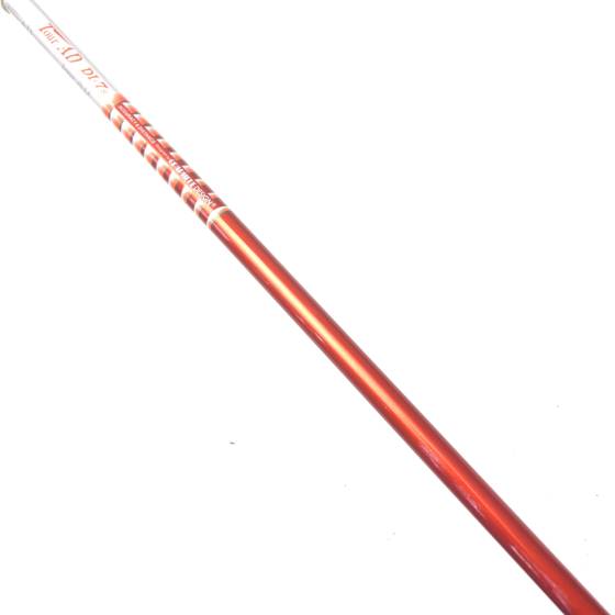 Callaway Mavrik 3 Wood / 15 Degree / Grpahtie Design Tour AD Stiff Flex