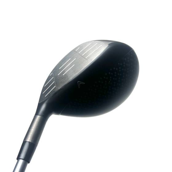 Callaway Elyte 7 Wood / 21 Degree / Denali 60 Regular Flex
