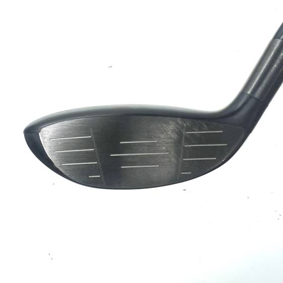 Callaway Elyte 7 Wood / 21 Degree / Denali 60 Regular Flex