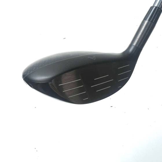Callaway Elyte 7 Wood / 21 Degree / Denali 60 Regular Flex