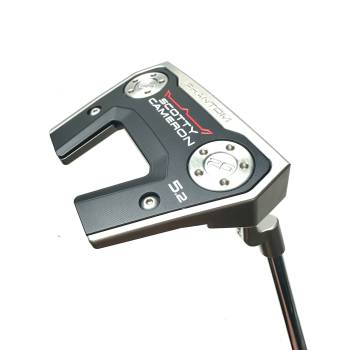 Scotty Cameron Phantom 5.2 Putter / 34 Inches