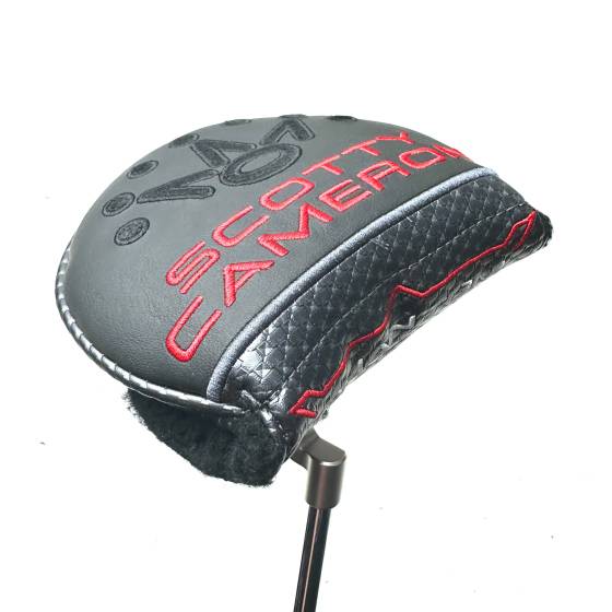 Scotty Cameron Phantom 5.2 Putter / 34 Inches