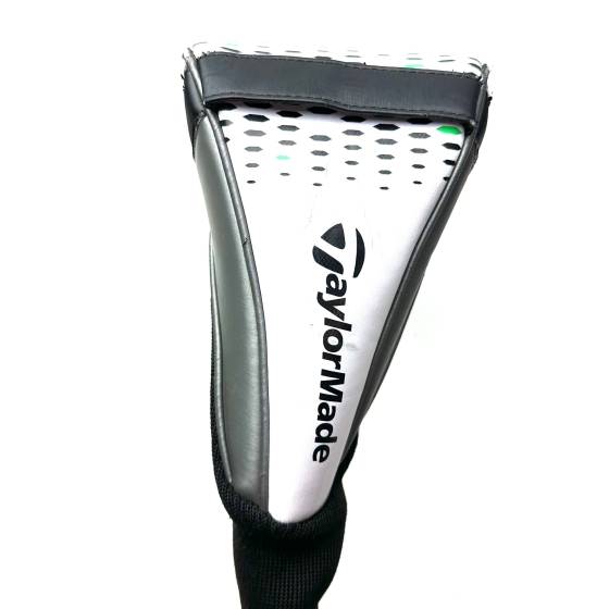 Left Handed Taylormade RBZ Driver / 10.5 Degree / Matrix Ozik Regular Flex