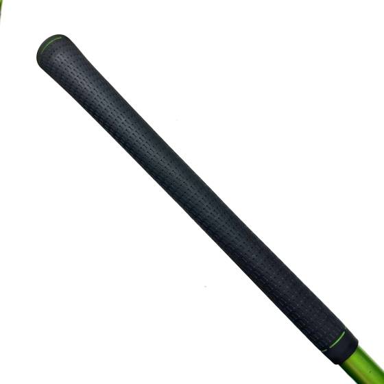 Left Handed Taylormade RBZ Driver / 10.5 Degree / Matrix Ozik Regular Flex