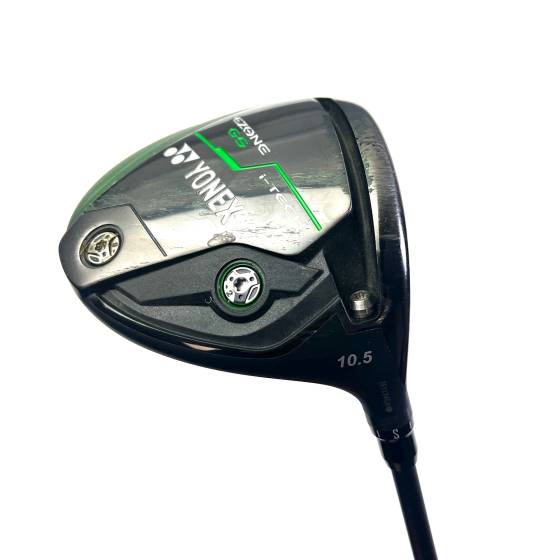 Yonex EZone G5 Driver / 10.5 Degree / EX-G02 Regular Flex