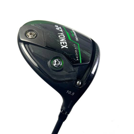 Yonex EZone G5 Driver / 10.5 Degree / EX-G02 Regular Flex