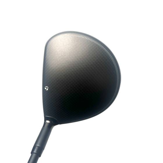 Taylormade QI4D Max 7 Wood / 21 Degree / REAX 55 Stiff Flex