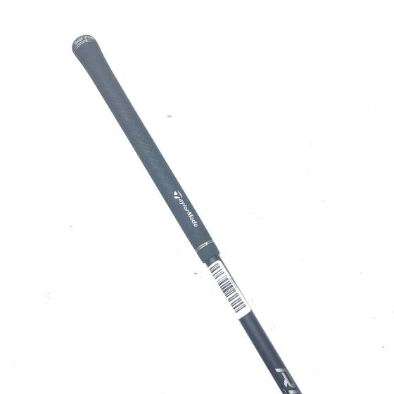 Taylormade QI4D Max 7 Wood / 21 Degree / REAX 55 Stiff Flex