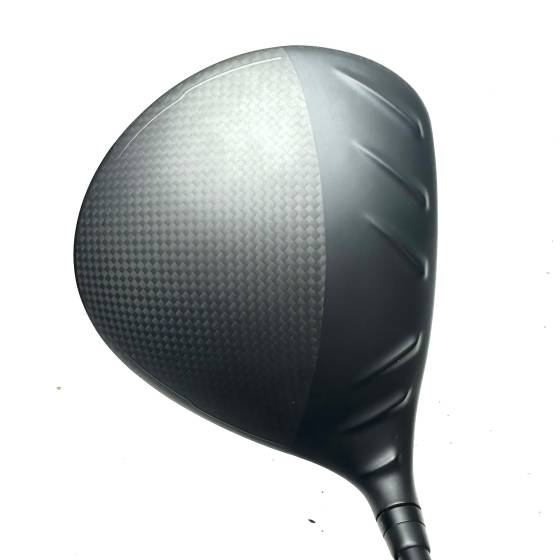 Left Handed Ping G440 Max Driver / 12 Degree / Alta CB 50 Senior Flex