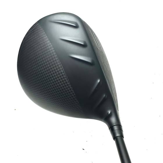 Left Handed Ping G440 Max Driver / 12 Degree / Alta CB 50 Senior Flex