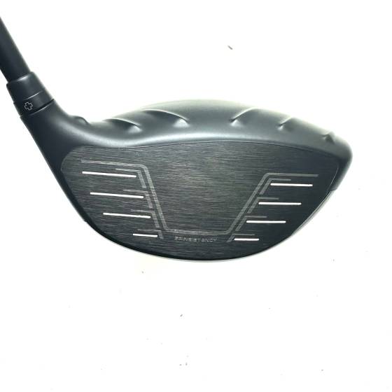 Left Handed Ping G440 Max Driver / 12 Degree / Alta CB 50 Senior Flex