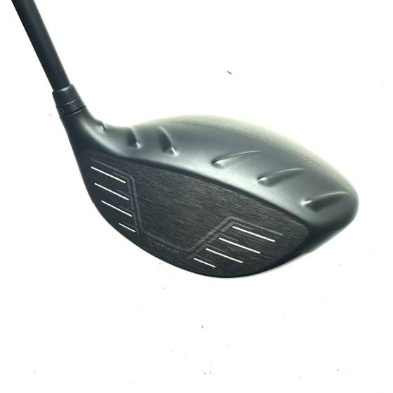Left Handed Ping G440 Max Driver / 12 Degree / Alta CB 50 Senior Flex