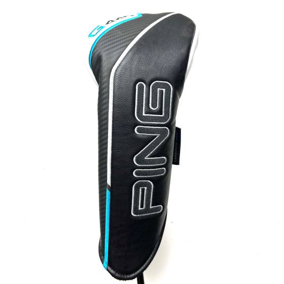 Left Handed Ping G440 Max Driver / 12 Degree / Alta CB 50 Senior Flex