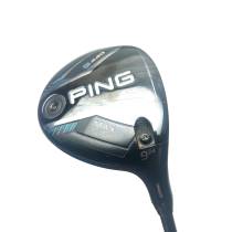 Ping G440 Max 9 Wood / 24 Degree / Alta CB 65 Senior Flex