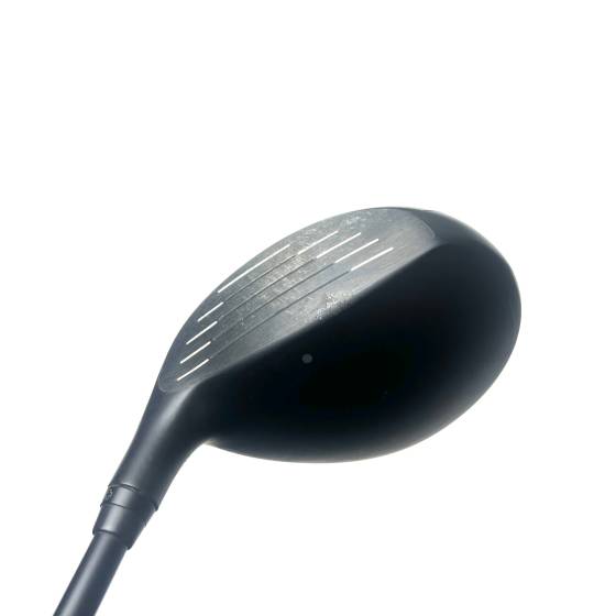 Ping G440 Max 9 Wood / 24 Degree / Alta CB 65 Senior Flex
