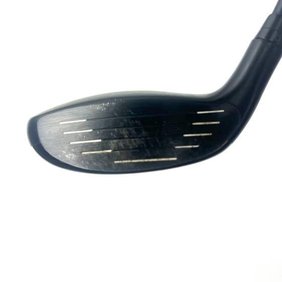 Ping G440 Max 9 Wood / 24 Degree / Alta CB 65 Senior Flex