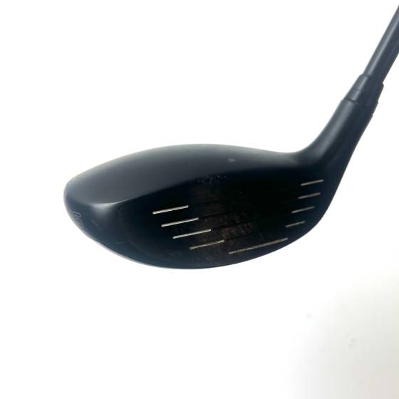 Ping G440 Max 9 Wood / 24 Degree / Alta CB 65 Senior Flex