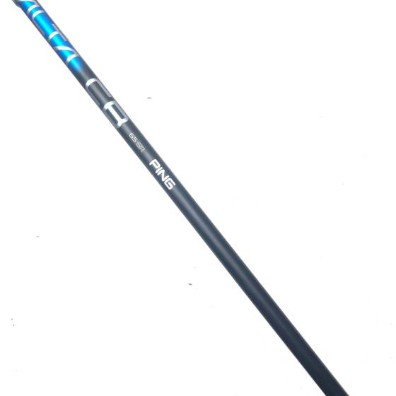 Ping G440 Max 9 Wood / 24 Degree / Alta CB 65 Senior Flex
