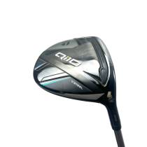 Taylormade QI10 3 Wood / 15 Degree / Speeder NX 50 Senior Flex