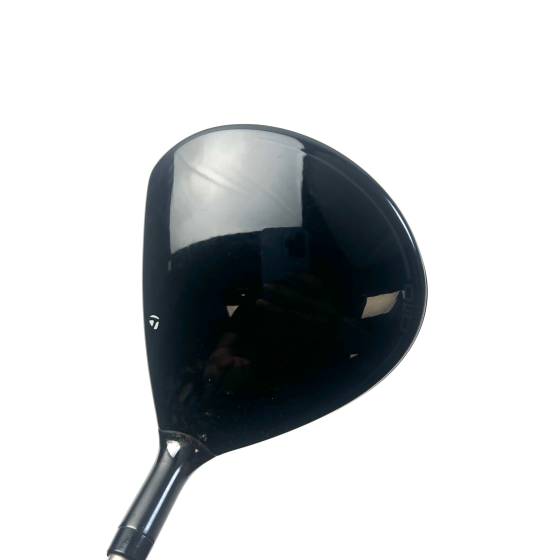Taylormade QI10 3 Wood / 15 Degree / Speeder NX 50 Senior Flex