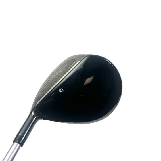 Taylormade QI10 3 Wood / 15 Degree / Speeder NX 50 Senior Flex