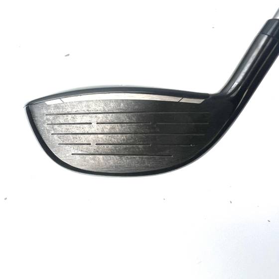 Taylormade QI10 3 Wood / 15 Degree / Speeder NX 50 Senior Flex
