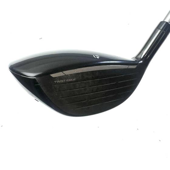 Taylormade QI10 3 Wood / 15 Degree / Speeder NX 50 Senior Flex