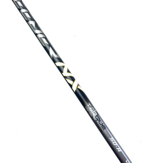 Taylormade QI10 3 Wood / 15 Degree / Speeder NX 50 Senior Flex