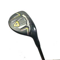 Cobra LTDx 2 Hybrid / 17 Degree / KBS PGI 85 Stiff Flex