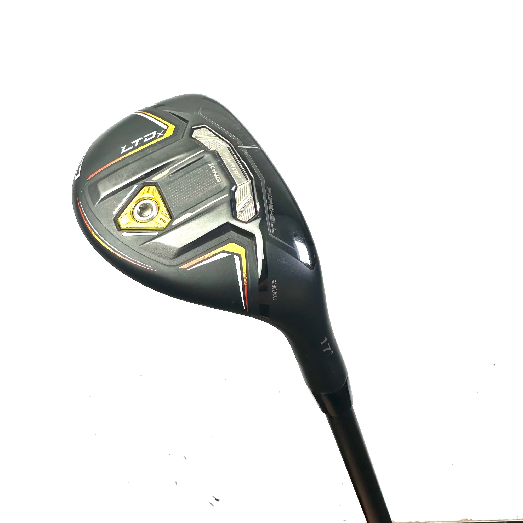 Cobra Ltdx 2