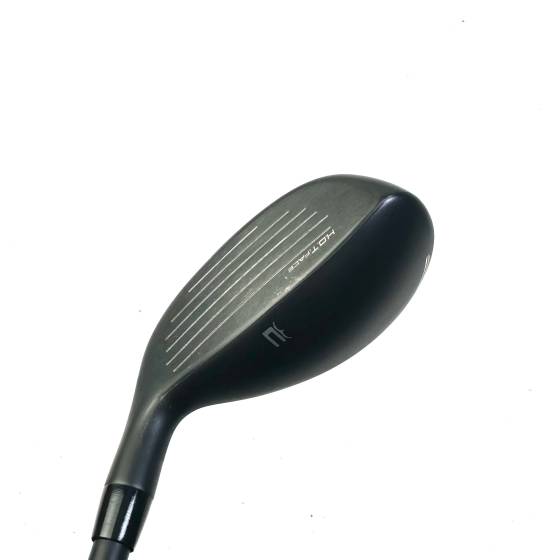 Cobra LTDx 2 Hybrid / 17 Degree / KBS PGI 85 Stiff Flex