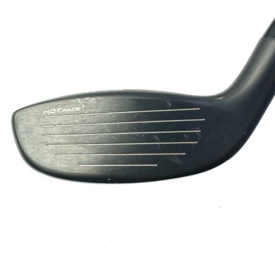 Cobra LTDx 2 Hybrid / 17 Degree / KBS PGI 85 Stiff Flex