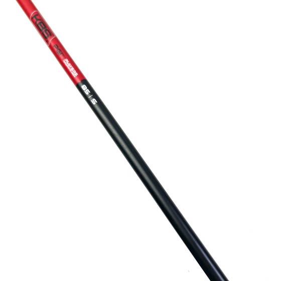 Cobra LTDx 2 Hybrid / 17 Degree / KBS PGI 85 Stiff Flex