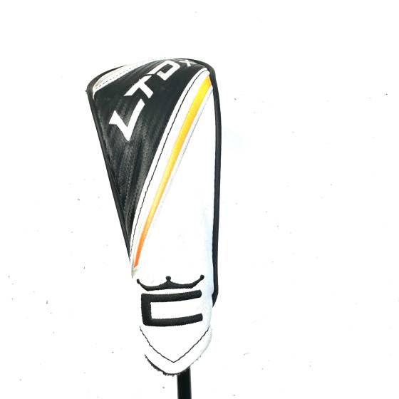 Cobra LTDx 2 Hybrid / 17 Degree / KBS PGI 85 Stiff Flex