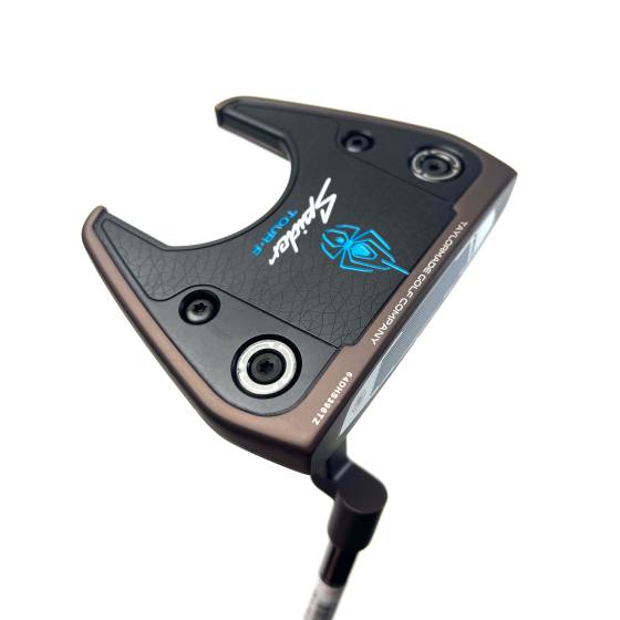 Taylormade Spider Tour F 2026 Torched Putter / 34 Inches
