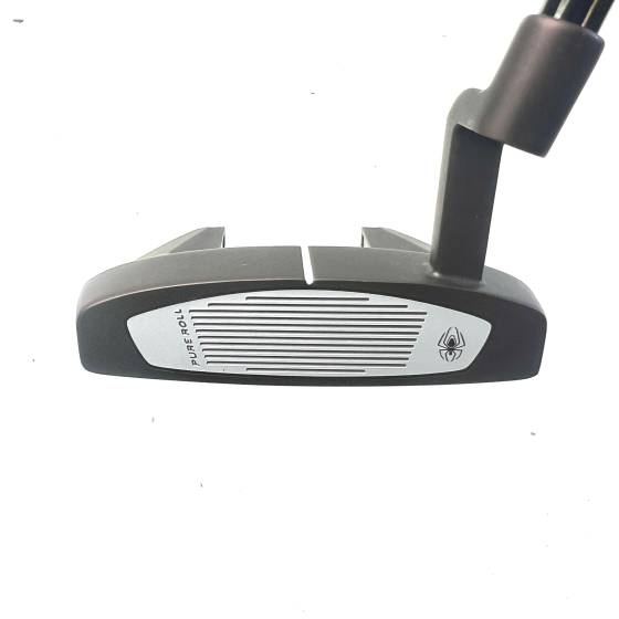Taylormade Spider Tour F 2026 Torched Putter / 34 Inches